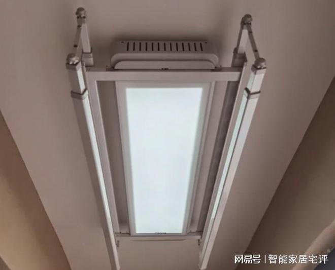 最实用？晾衣架选择什么样的好？k8凯发国际登录阳台哪种晾衣架
