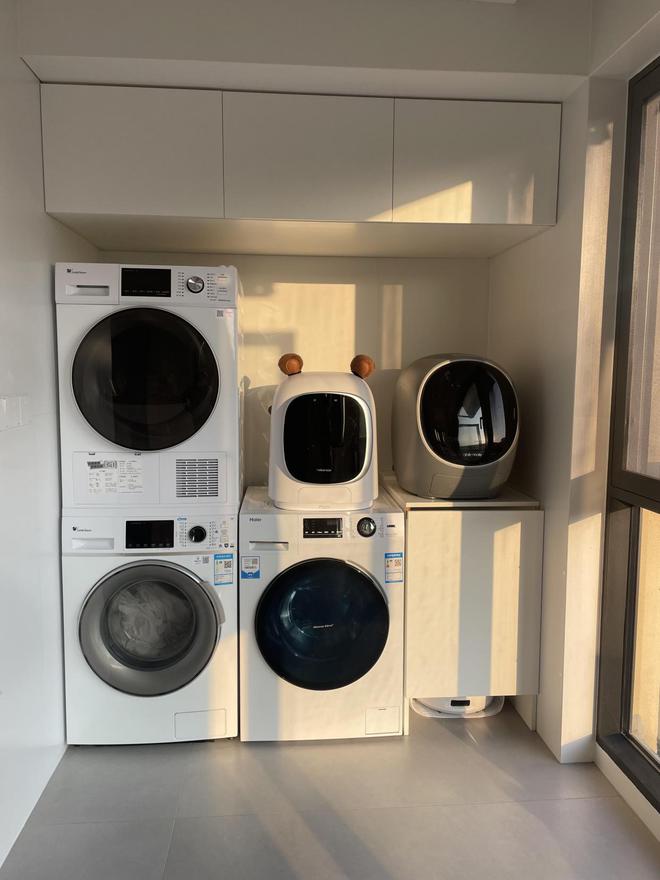 晾衣做法太高明了拍给大家瞧瞧快学起来马德里竞技携手K8福建发现一户人家(图11)