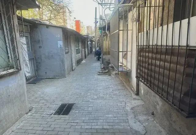 搭乱建居民想提升小区环境的愿望实现了k8凯发马竞赞助拆除700平方米私(图8)