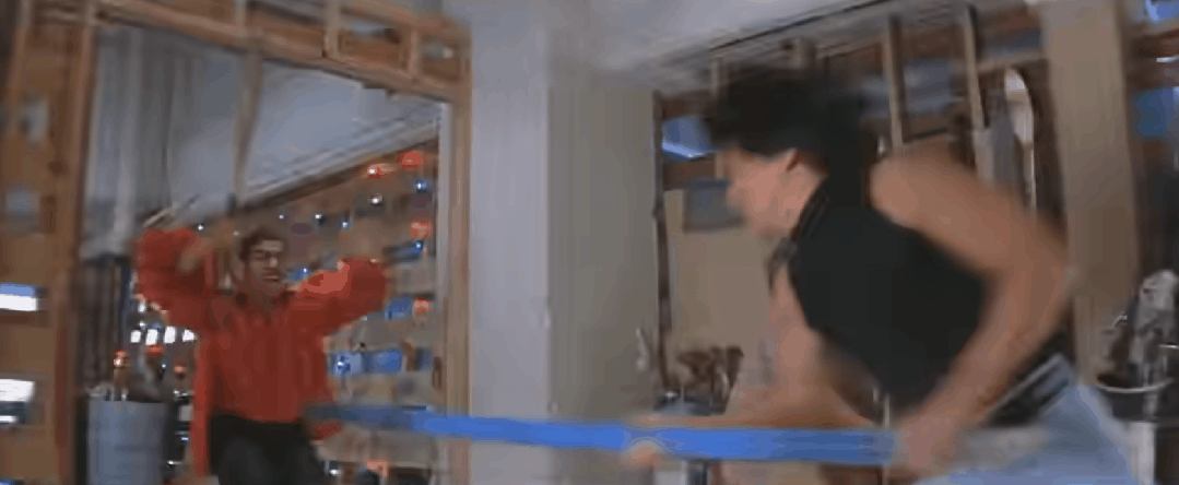 致敬”了多少电影成龙新片到底“