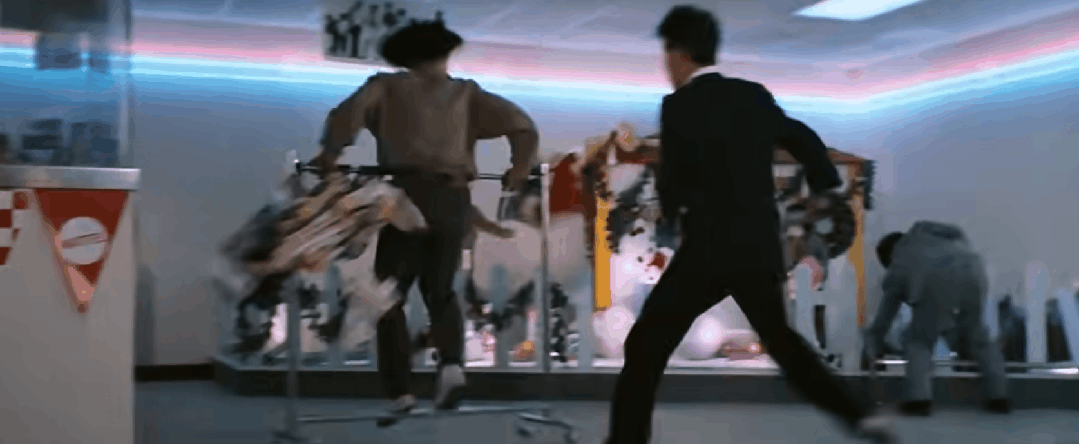 致敬”了多少电影成龙新片到底“(图2) 致敬”了多少电影成龙新片到底“(图2)