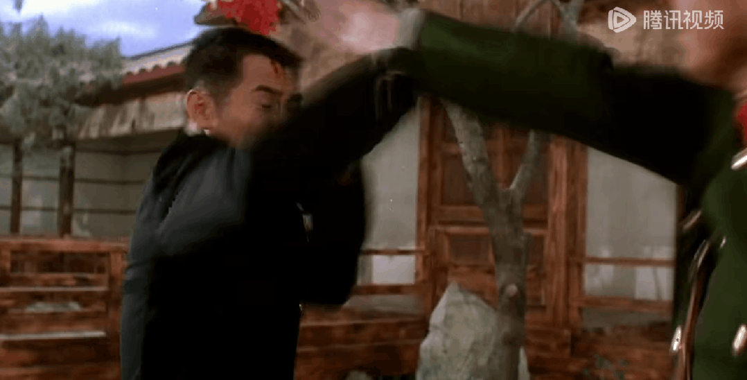 致敬”了多少电影成龙新片到底“(图3) 致敬”了多少电影成龙新片到底“(图3)