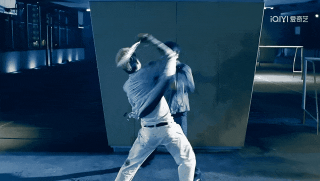 致敬”了多少电影成龙新片到底“(图5) 致敬”了多少电影成龙新片到底“(图5)