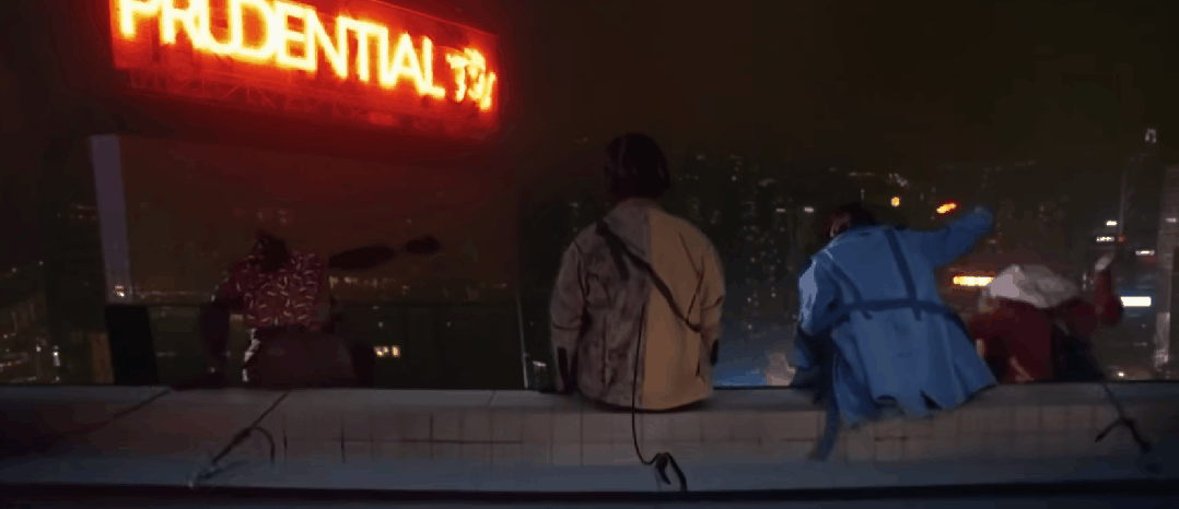 致敬”了多少电影成龙新片到底“(图6) 致敬”了多少电影成龙新片到底“(图6)