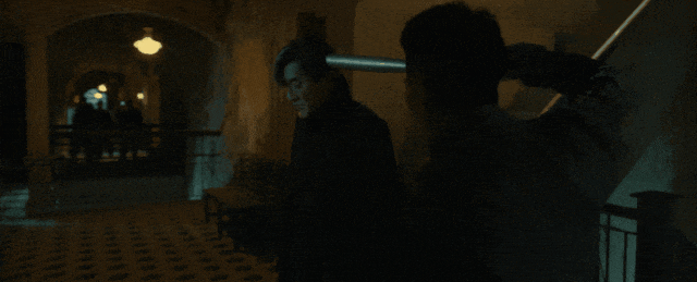 致敬”了多少电影成龙新片到底“(图8) 致敬”了多少电影成龙新片到底“(图8)