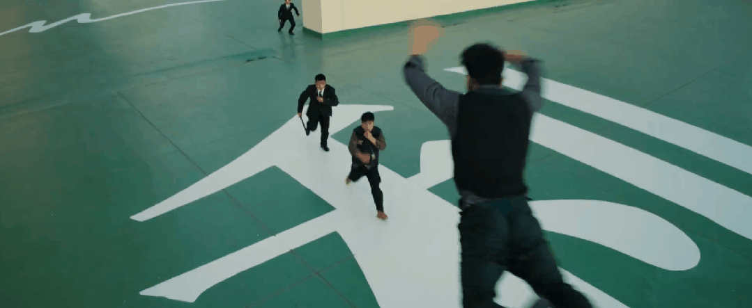 致敬”了多少电影成龙新片到底“(图10) 致敬”了多少电影成龙新片到底“(图10)