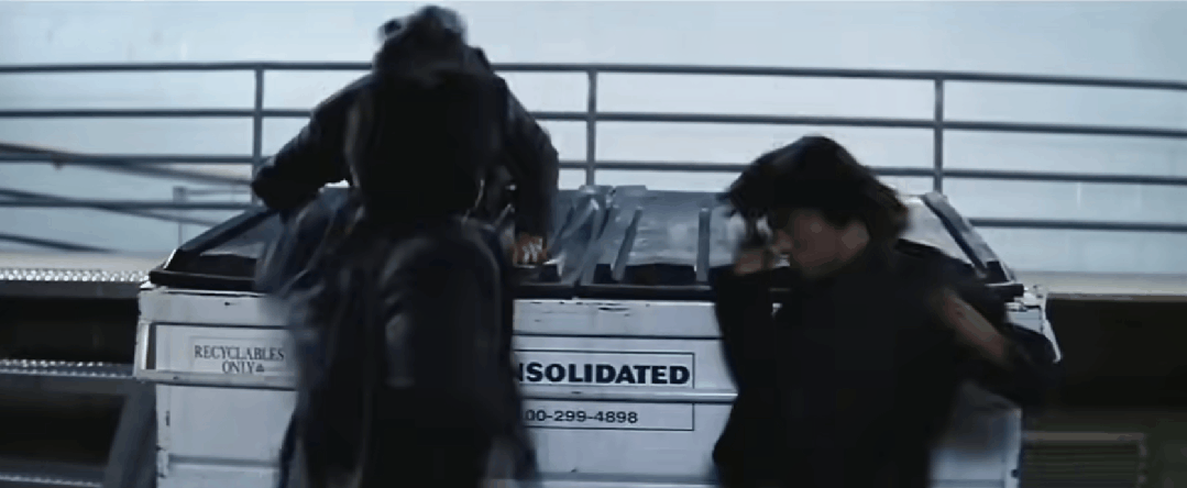 致敬”了多少电影成龙新片到底“(图7) 致敬”了多少电影成龙新片到底“(图7)