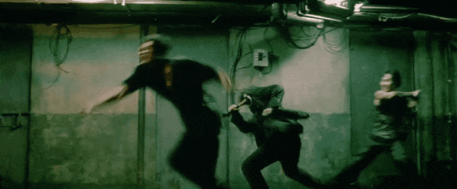 致敬”了多少电影成龙新片到底“(图11) 致敬”了多少电影成龙新片到底“(图11)