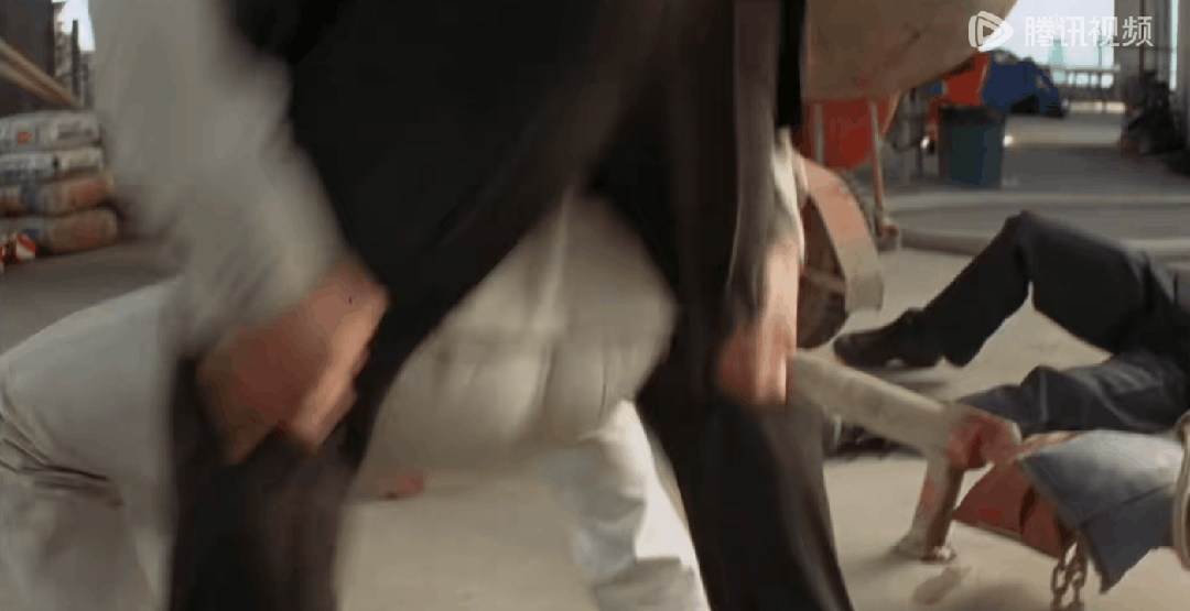 致敬”了多少电影成龙新片到底“(图12) 致敬”了多少电影成龙新片到底“(图12)