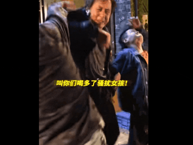 致敬”了多少电影成龙新片到底“(图13) 致敬”了多少电影成龙新片到底“(图13)