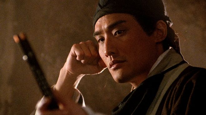 致敬”了多少电影成龙新片到底“(图15) 致敬”了多少电影成龙新片到底“(图15)