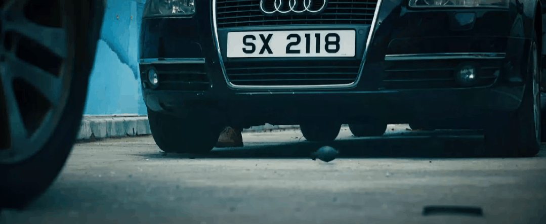 致敬”了多少电影成龙新片到底“(图14) 致敬”了多少电影成龙新片到底“(图14)