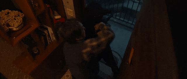 致敬”了多少电影成龙新片到底“(图22) 致敬”了多少电影成龙新片到底“(图22)