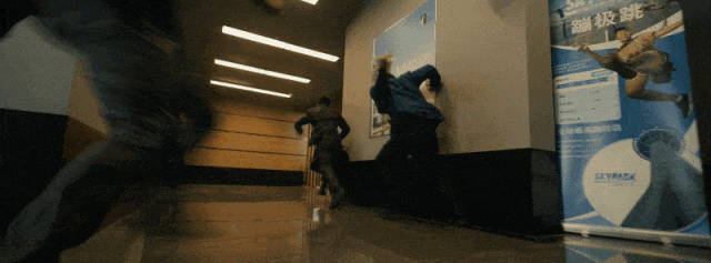 致敬”了多少电影成龙新片到底“(图21) 致敬”了多少电影成龙新片到底“(图21)