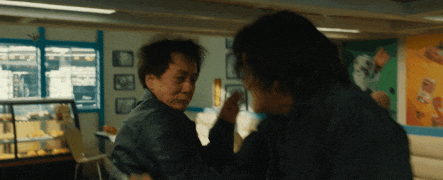 致敬”了多少电影成龙新片到底“(图19) 致敬”了多少电影成龙新片到底“(图19)