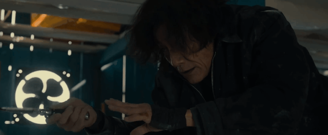 致敬”了多少电影成龙新片到底“(图20) 致敬”了多少电影成龙新片到底“(图20)