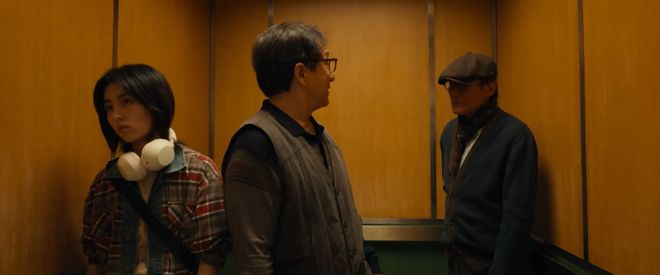 致敬”了多少电影成龙新片到底“(图24) 致敬”了多少电影成龙新片到底“(图24)