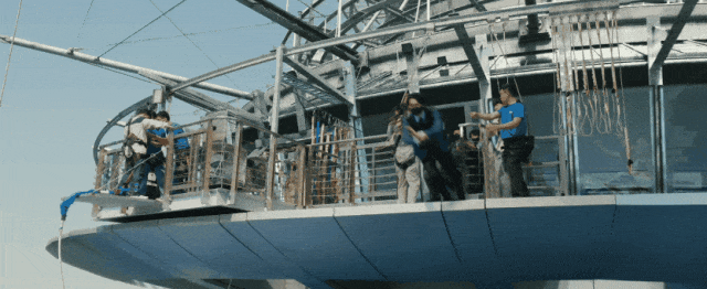 致敬”了多少电影成龙新片到底“(图25) 致敬”了多少电影成龙新片到底“(图25)