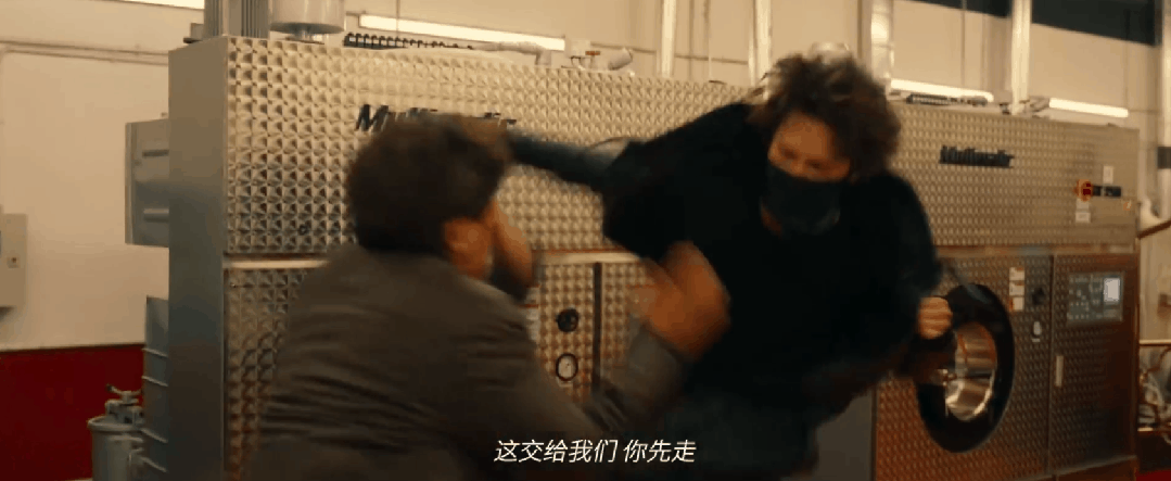 致敬”了多少电影成龙新片到底“(图26) 致敬”了多少电影成龙新片到底“(图26)