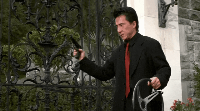 致敬”了多少电影成龙新片到底“(图29)