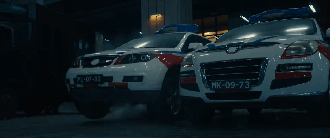 致敬”了多少电影成龙新片到底“(图31) 致敬”了多少电影成龙新片到底“(图31)