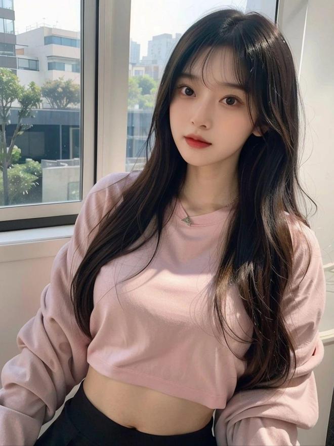 映像画杨贵妃(图1) 映像画杨贵妃(图1)