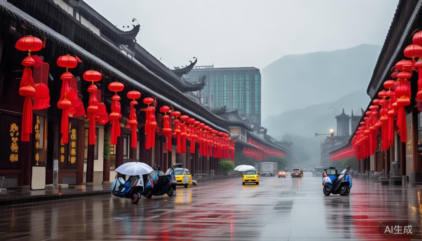 续到10月8日洛阳出行注意啥？国庆假期第