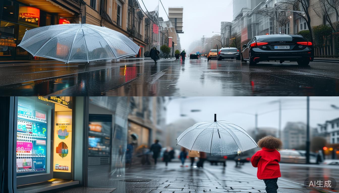 续到10月8日洛阳出行注意啥？国庆假期第四天！河南多地降雨持(图3)