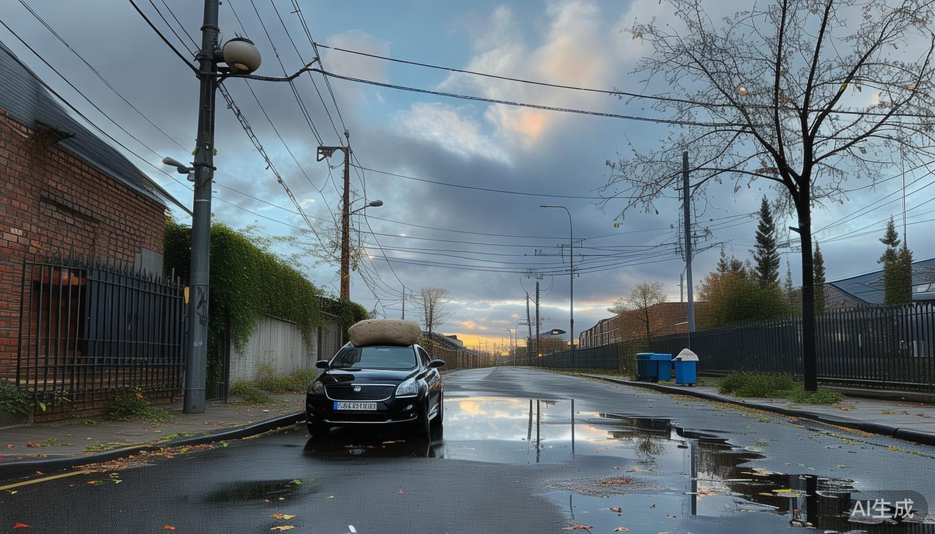 续到10月8日洛阳出行注意啥？国庆假期第四天！河南多地降雨持(图6)