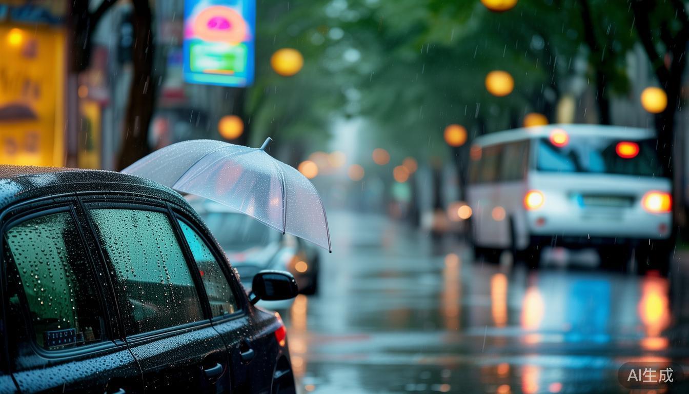 续到10月8日洛阳出行注意啥？国庆假期第四天！河南多地降雨持(图4)