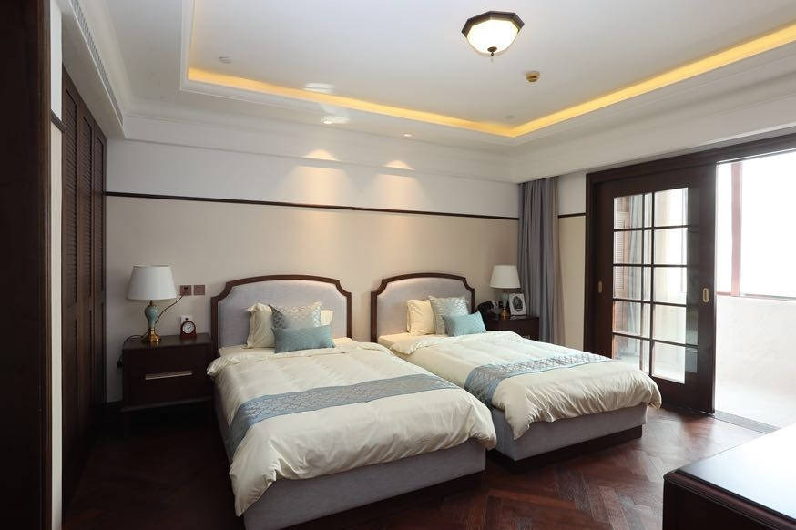 深度解析-收费标准+地址导航+联系电话202512上海申养滨江澜悦长者公寓(图2)