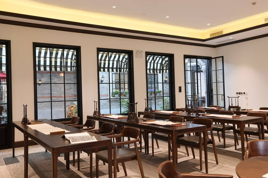 深度解析-收费标准+地址导航+联系电话202512上海申养滨江澜悦长者公寓(图3)