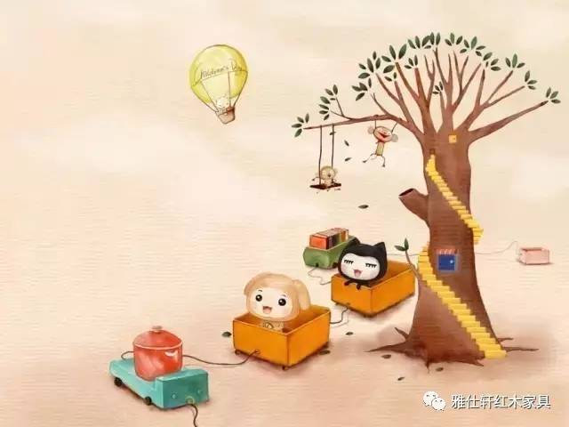 节的由来和各国习俗六一特辑 各国儿童