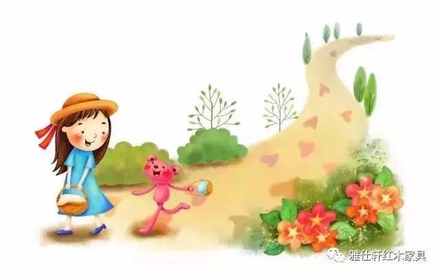 节的由来和各国习俗六一特辑 各国儿童(图6)