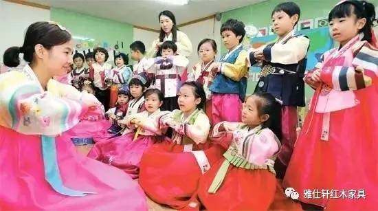 节的由来和各国习俗六一特辑 各国儿童(图7)