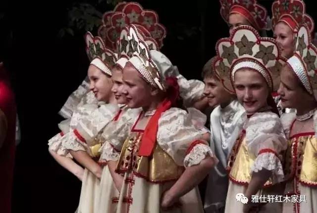 节的由来和各国习俗六一特辑 各国儿童(图8)