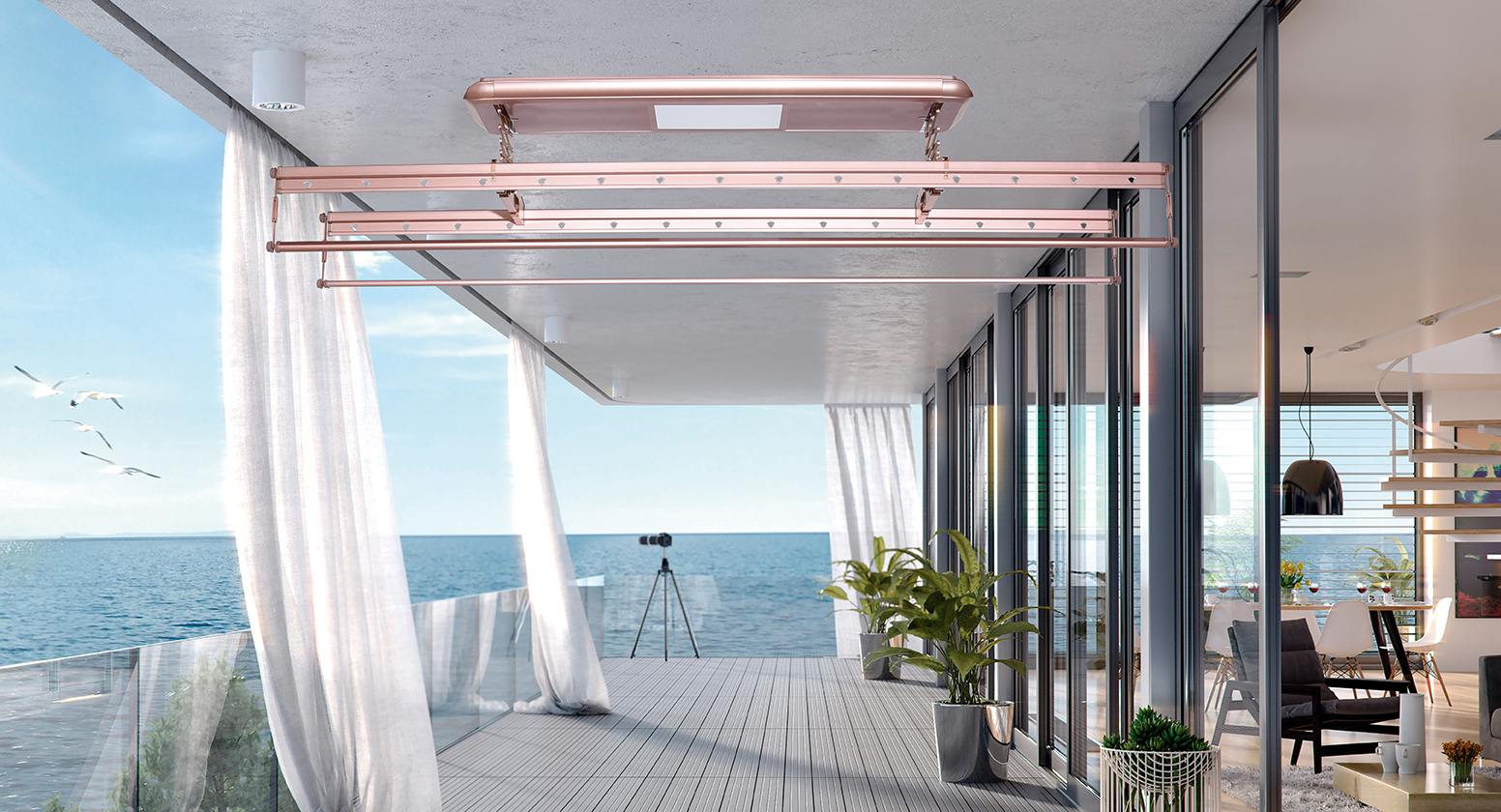 注意哪些问题？晾衣架使用需