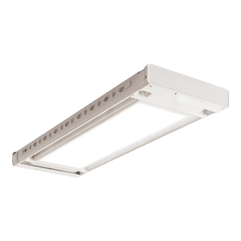 电动晾衣架全面评测与推荐智能家居新宠：小米阳光(图1)