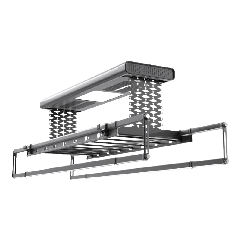电动晾衣架全面评测与推荐智能家居新宠：小米阳光(图3)