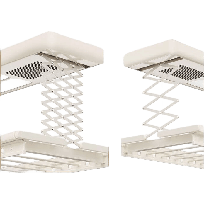 电动晾衣架全面评测与推荐智能家居新宠：小米阳光(图5)