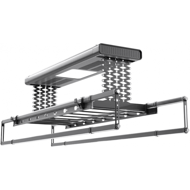 电动晾衣架全面评测与推荐智能家居新宠：小米阳光(图4)
